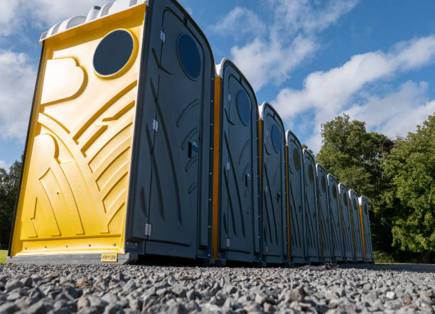 Professional Portable Potty Rental in Montalvin Manor, CA