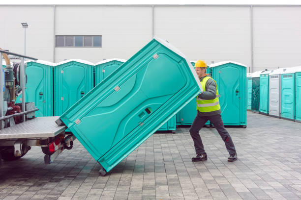 Portable Restroom Removal and Pickup in Montalvin Manor, CA