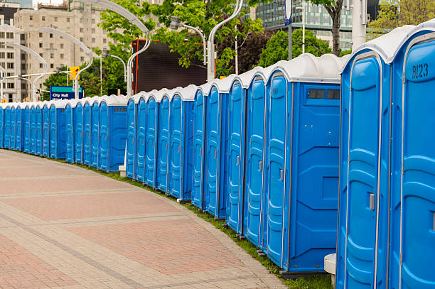 Best Portable Restrooms for Agricultural Sites  in Montalvin Manor, CA