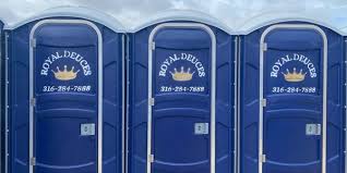 Best Portable Restroom Setup and Delivery  in Montalvin Manor, CA